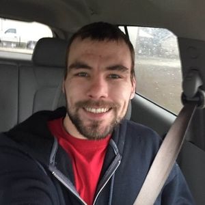 Meet your Posher, Keith